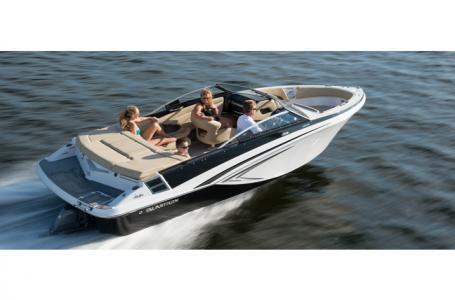 2015 Glastron GT 225 in richfield springs NY
