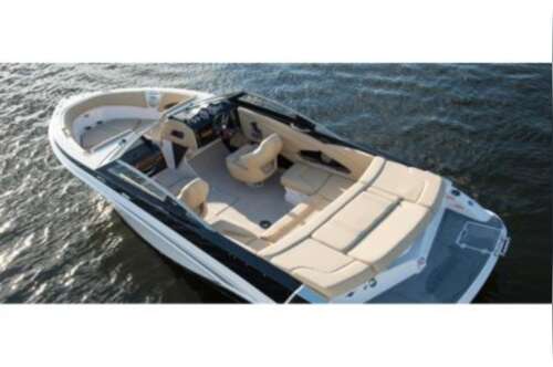 2015 Glastron GT 225 in richfield springs NY