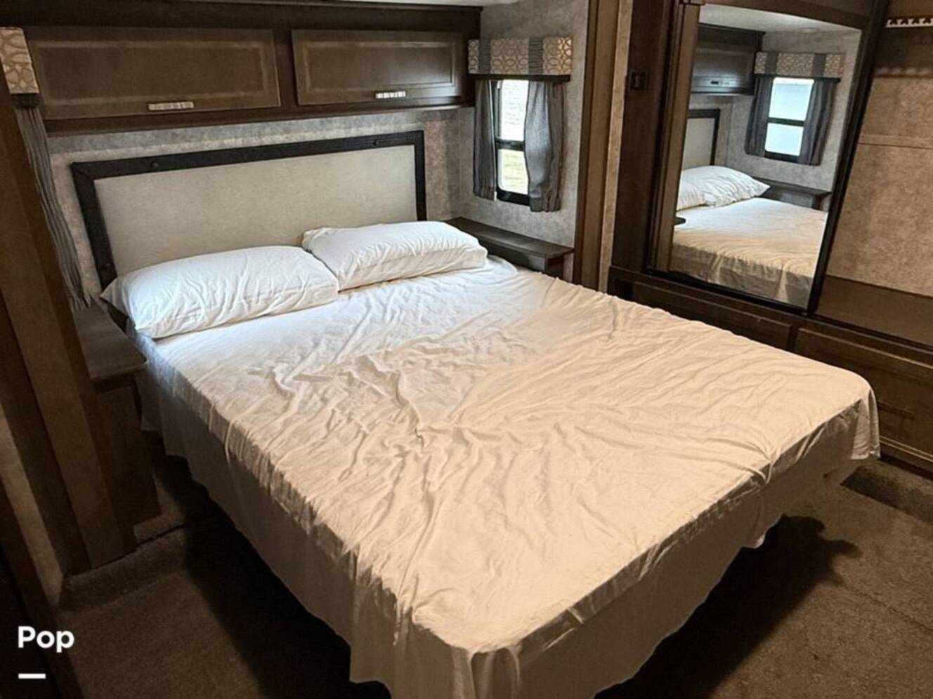 A photo of this 2019 Highland Ridge Open Range 314RLS