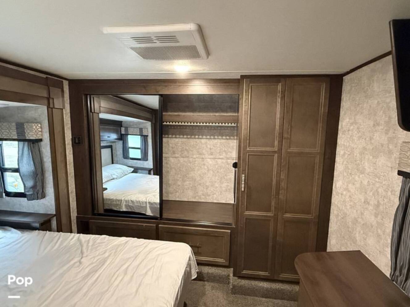 A photo of this 2019 Highland Ridge Open Range 314RLS
