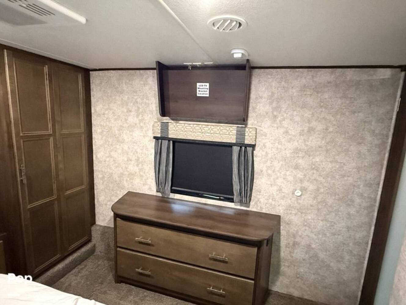 A photo of this 2019 Highland Ridge Open Range 314RLS