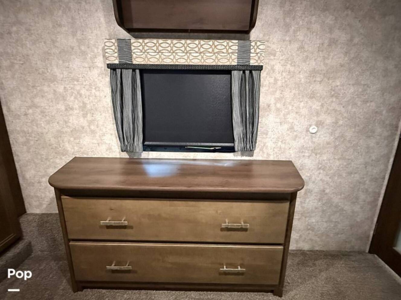 A photo of this 2019 Highland Ridge Open Range 314RLS