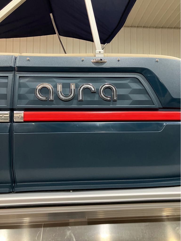 2025 Avalon Aura Quad Lounge in richfield springs NY