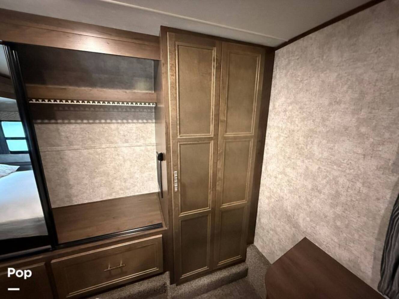 A photo of this 2019 Highland Ridge Open Range 314RLS