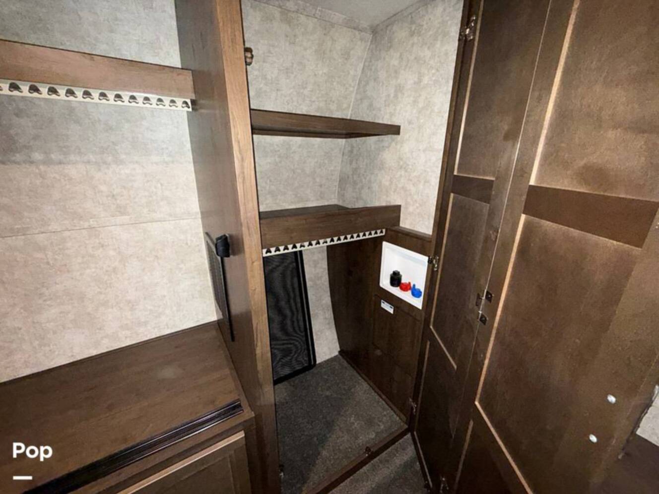 A photo of this 2019 Highland Ridge Open Range 314RLS