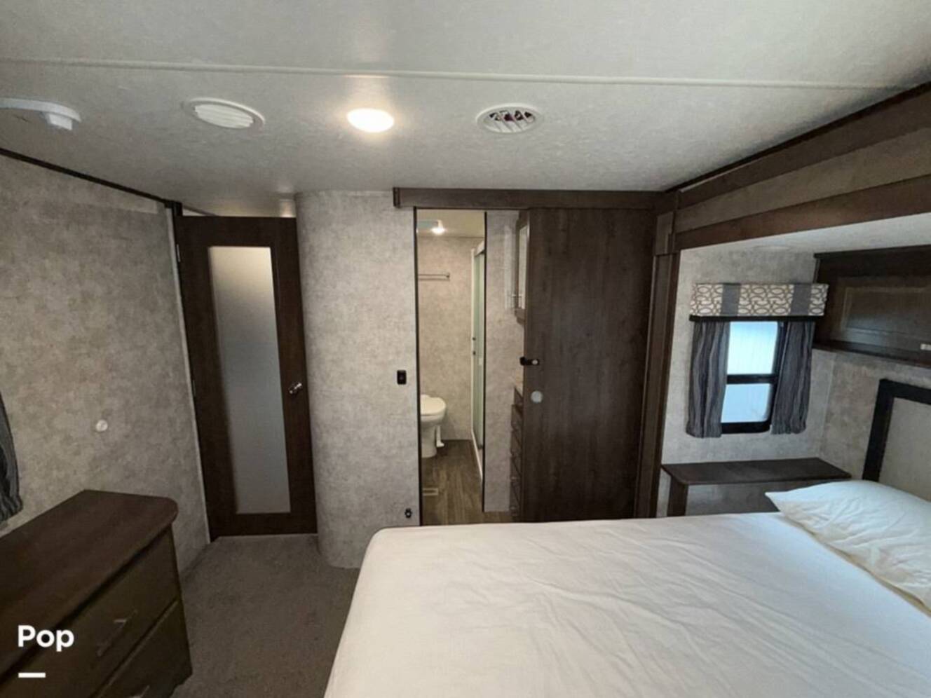A photo of this 2019 Highland Ridge Open Range 314RLS