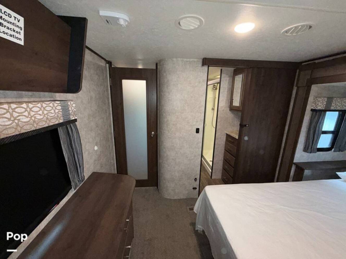 A photo of this 2019 Highland Ridge Open Range 314RLS