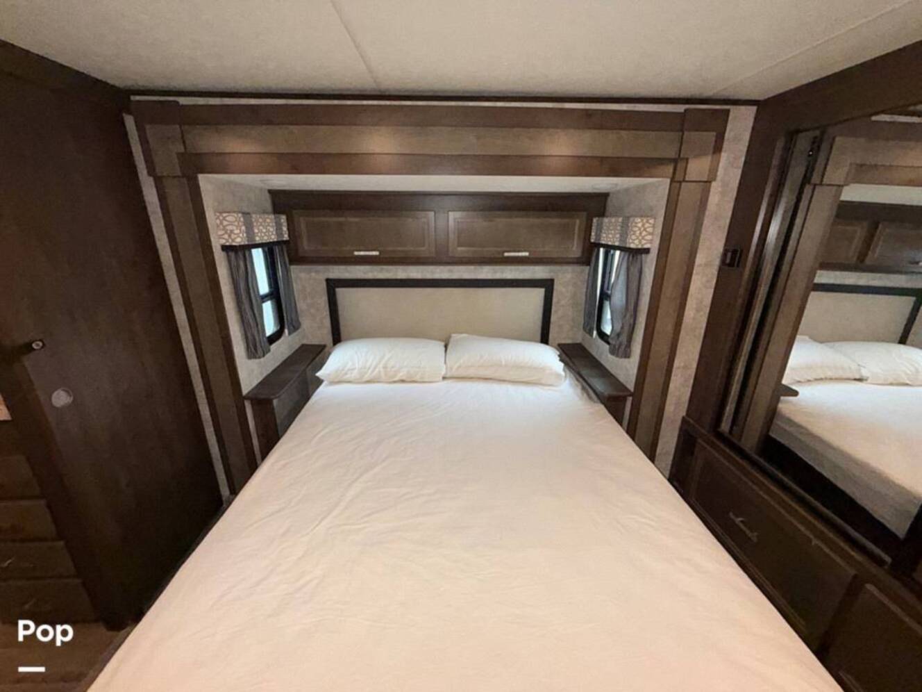 A photo of this 2019 Highland Ridge Open Range 314RLS
