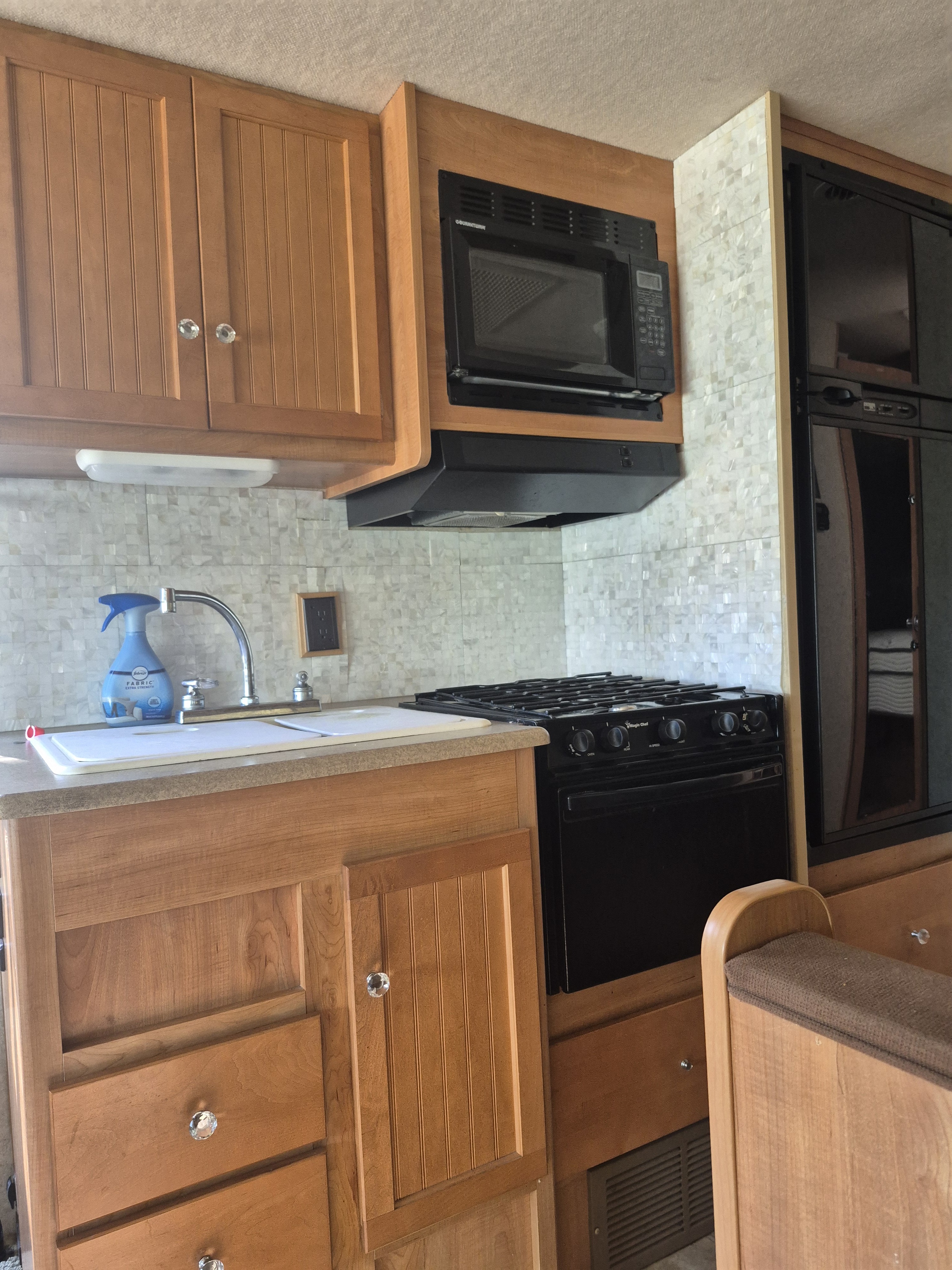 2007 Itasca SUNSTAR 30B in suisun city CA