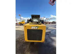 2018 ASV RS-75
