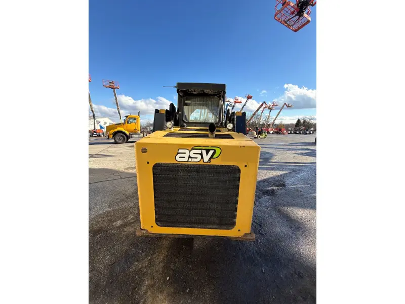 2018 ASV RS-75