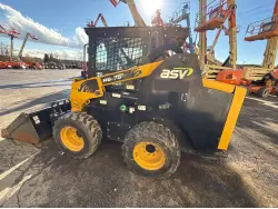 2018 ASV RS-75