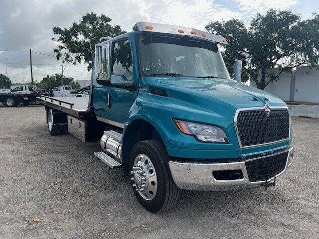 2026 INTERNATIONAL MV607 in Miami, FL