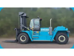 2026 KONECRANE 33-1200C