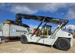 2026 KONECRANE 4532 TC5