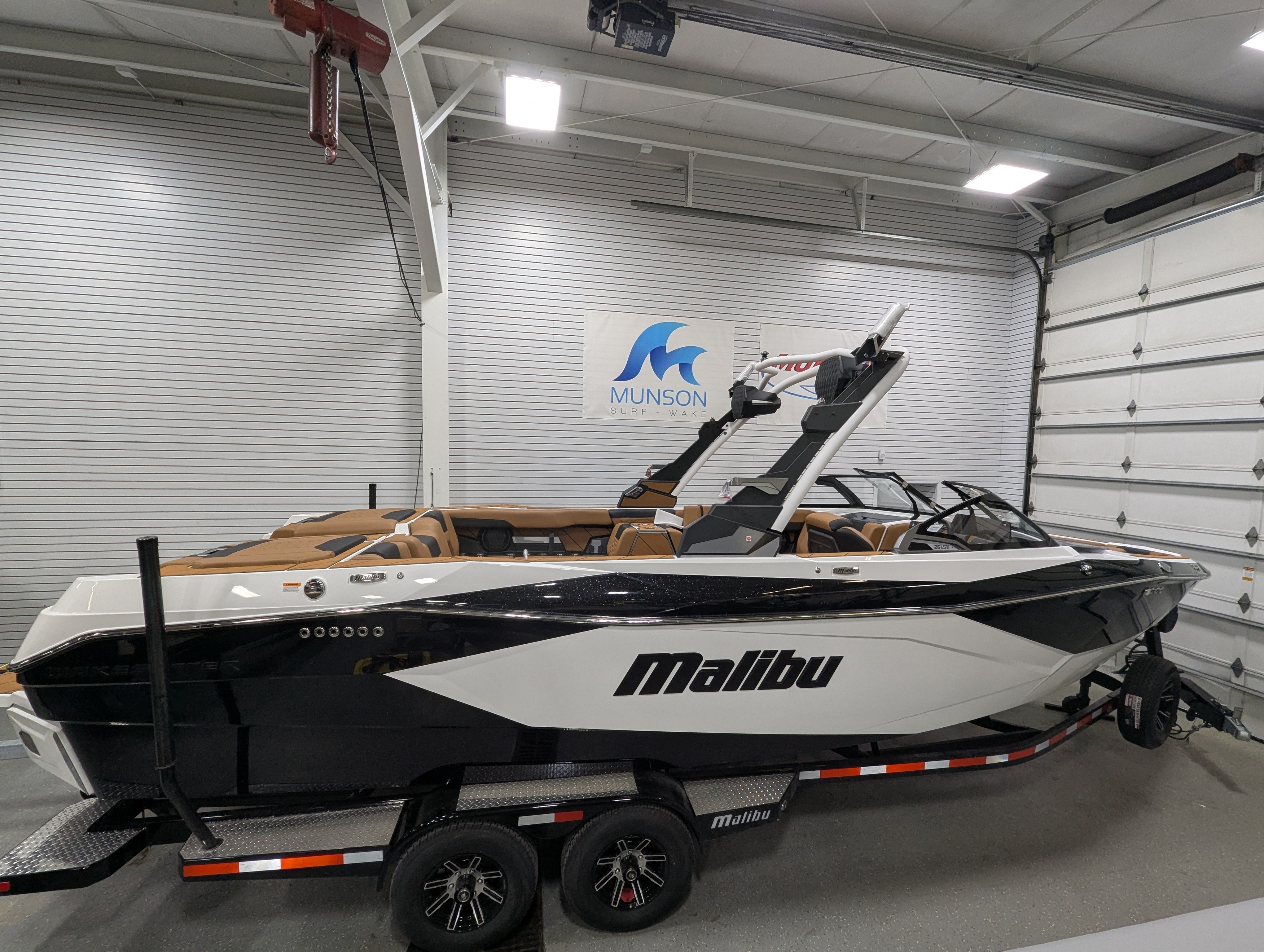2026 Malibu WAKESETTER 26 LSV in round lake IL