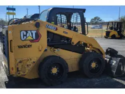2021 CATERPILLAR 246D3