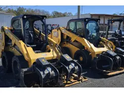 2021 CATERPILLAR 246D3