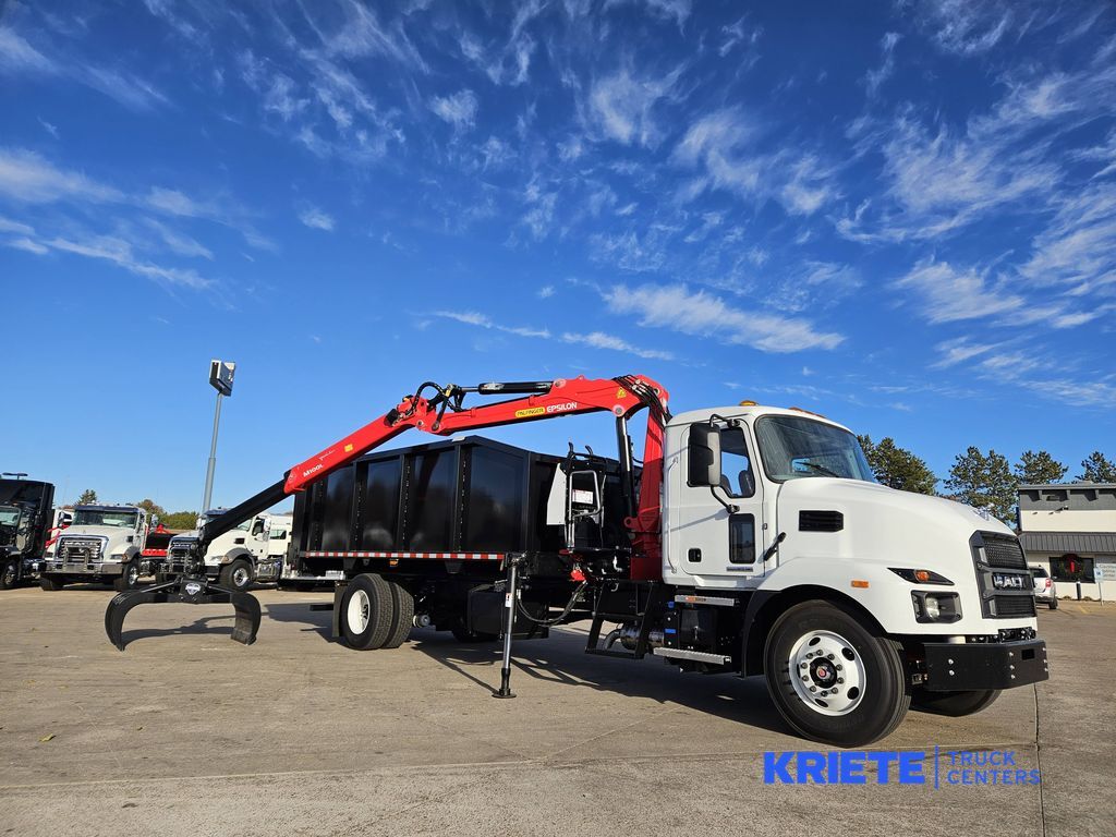 2026 MACK MD6 in Milwaukee, WI