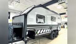 2026 Imperial Outdoors XPLORE SERIES X-195 RV