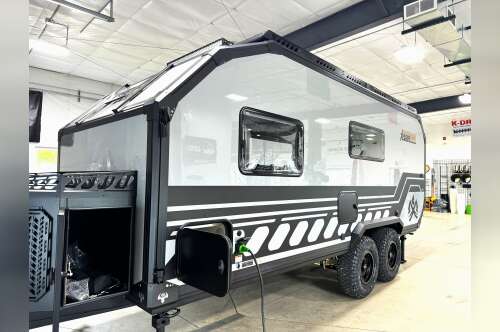 2026 Imperial Outdoors XPLORE SERIES X-195 in brainerd MN