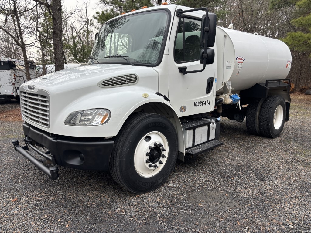 2020 FREIGHTLINER M2-106 in Dallas, TX