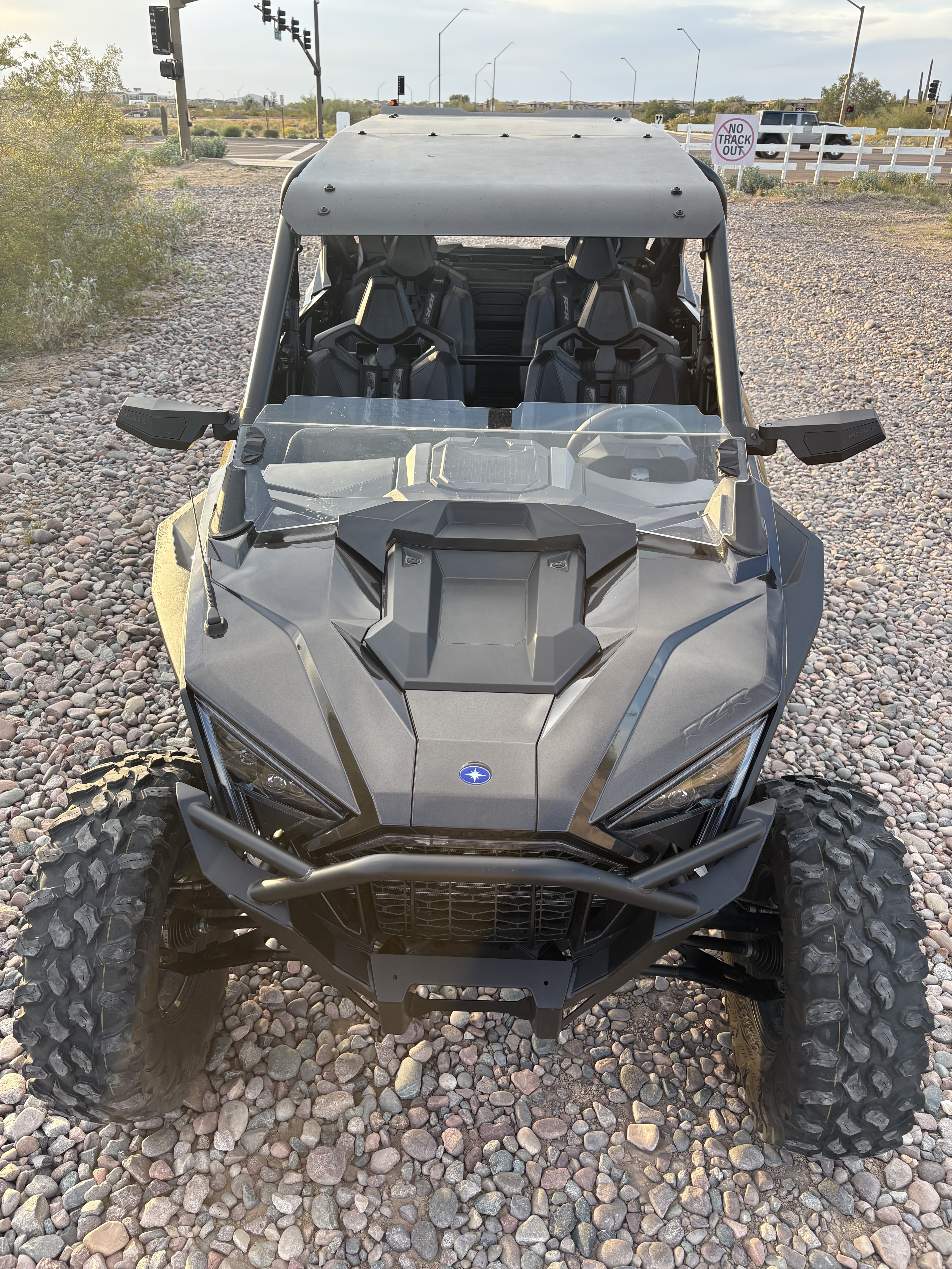 2024 Polaris RZR XP 4 1000 ULTIMATE in scottsdale AZ