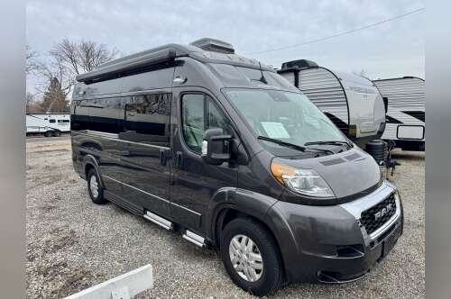 2023 Roadtrek Zion Slumber Base in milwaukee WI