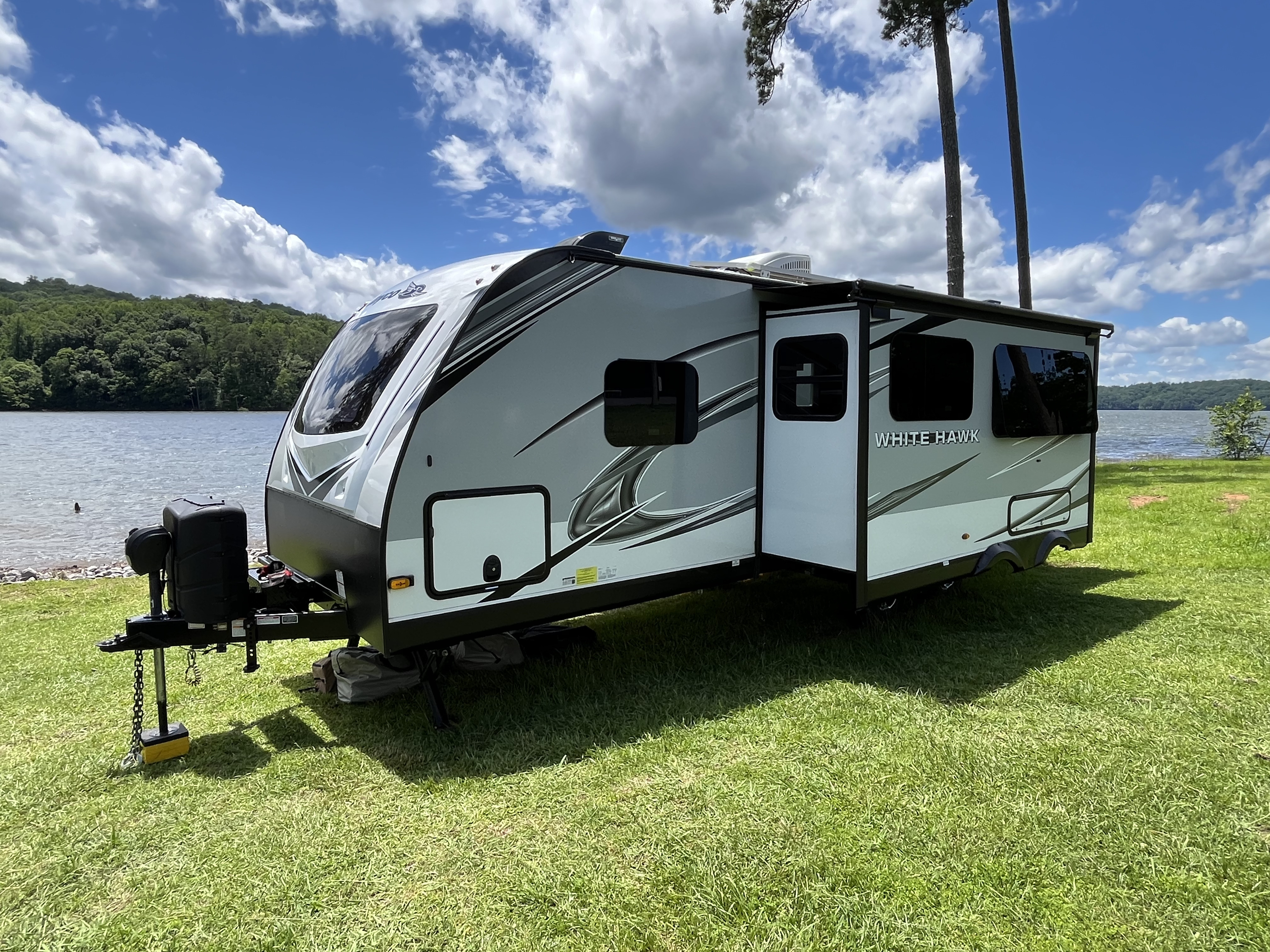 2021 Jayco WHITE HAWK 27RB RV