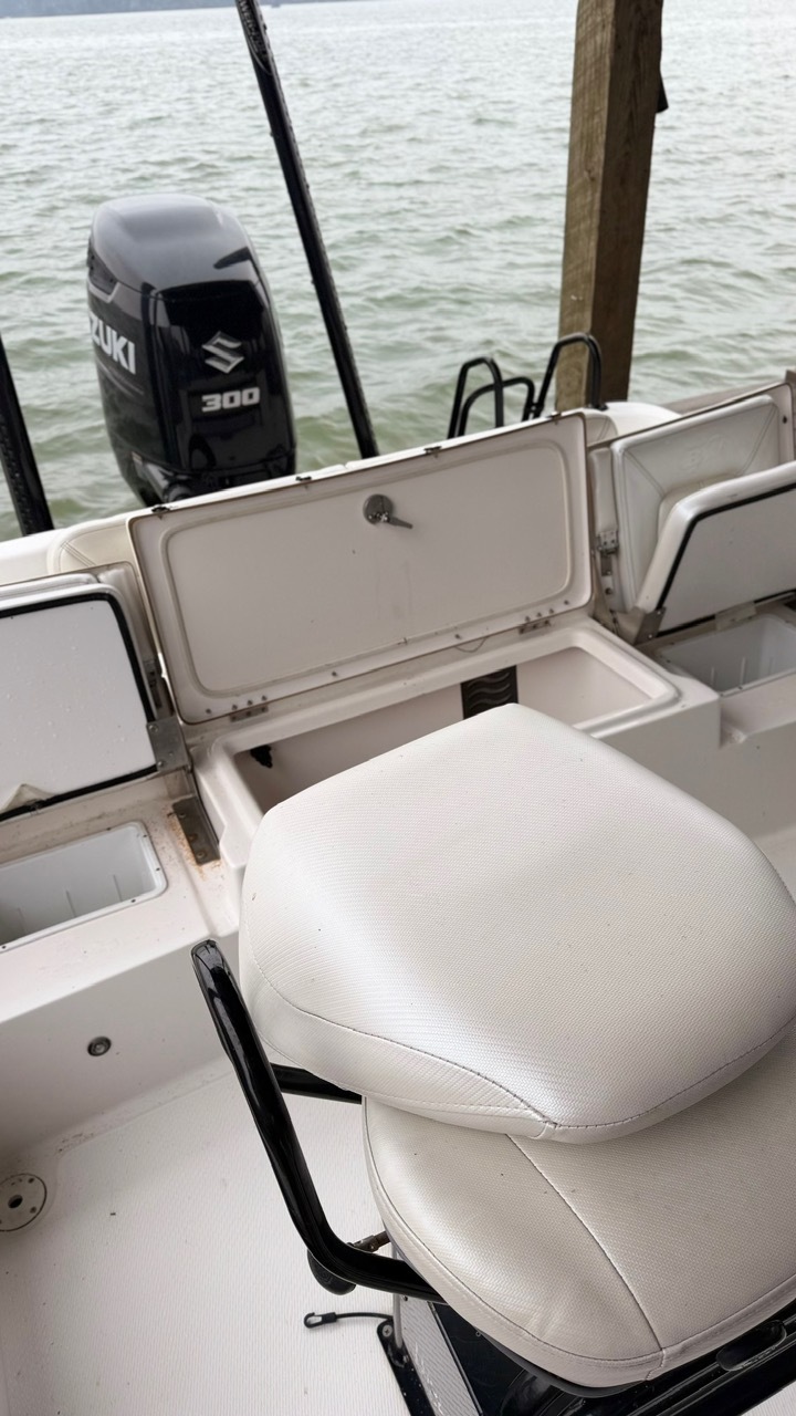 2017 Blue Wave 2400 Pure Bay in navasota TX