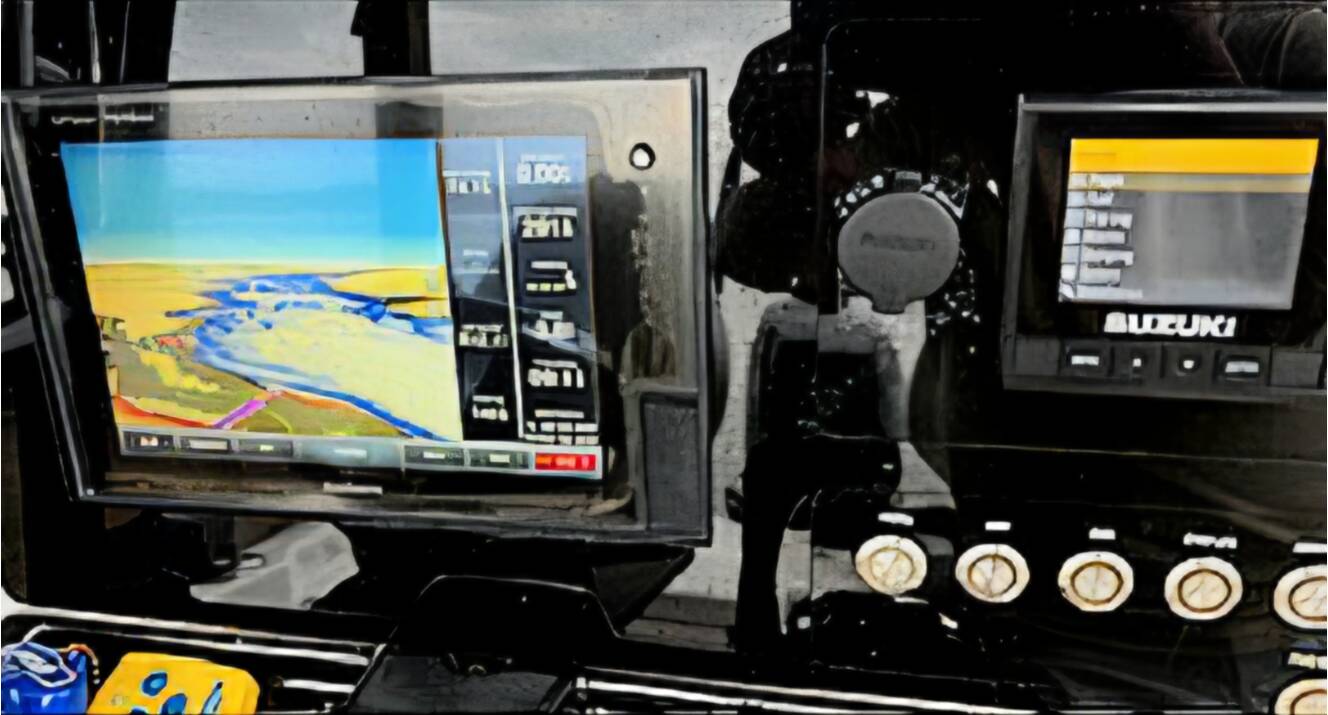 A photo of this 2017 Blue Wave 2400 Pure Bay