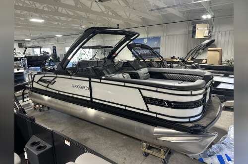 2026 Godfrey Pontoons AP 255 DFLW in fontana WI