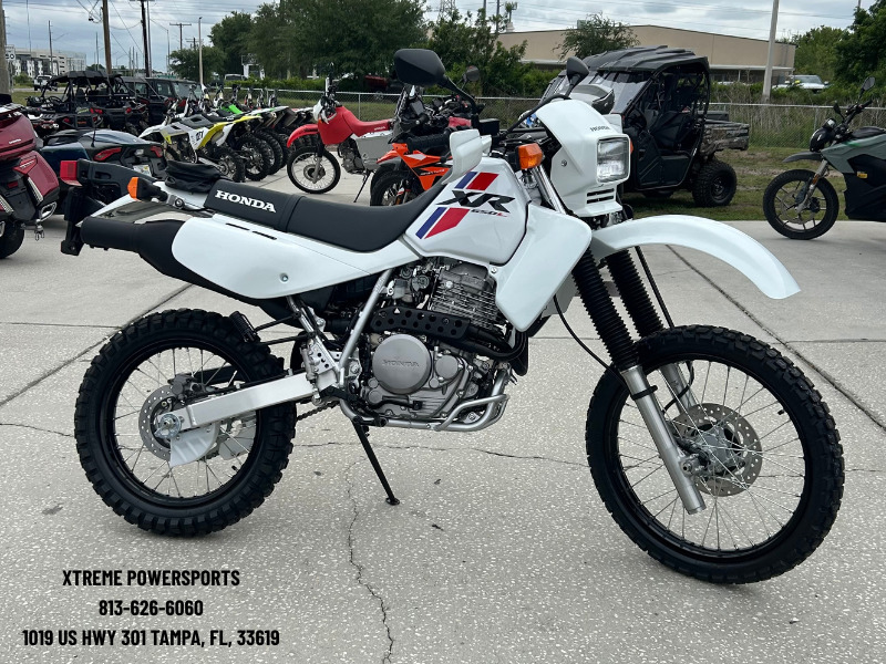 Honda Xr Motorcycles For Sale in Florida - Cycle Trader