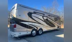 2017 Newmar DUTCH STAR 4018 RV