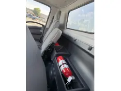 2026 ISUZU NPR HD GAS