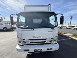 2026 ISUZU NPR HD GAS