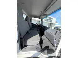 2026 ISUZU NPR HD GAS