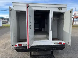 2012 FORD F550