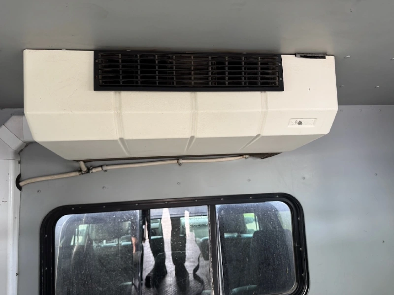 2012 FORD F550