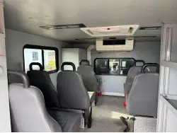 2012 FORD F550