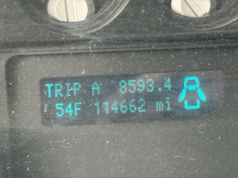 2012 FORD F550