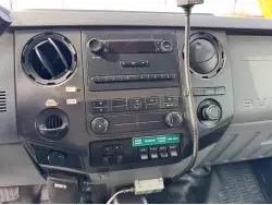 2012 FORD F550