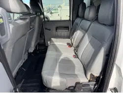 2012 FORD F550