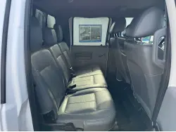 2012 FORD F550
