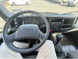 2026 ISUZU NPR HD GAS