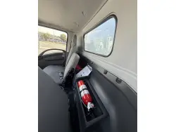 2026 ISUZU NPR HD GAS
