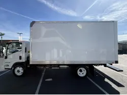2026 ISUZU NPR HD GAS