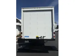 2026 ISUZU NPR HD GAS