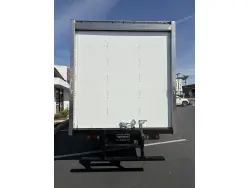 2026 ISUZU NPR HD GAS