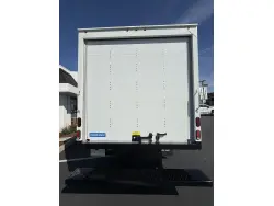2025 ISUZU NPR HD GAS
